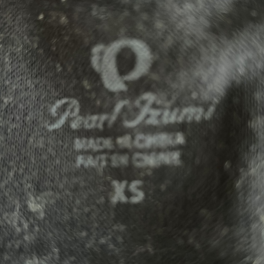 Pearl Izumi Racerback Athletic Black Tank Top, XS - Picture 10 of 12